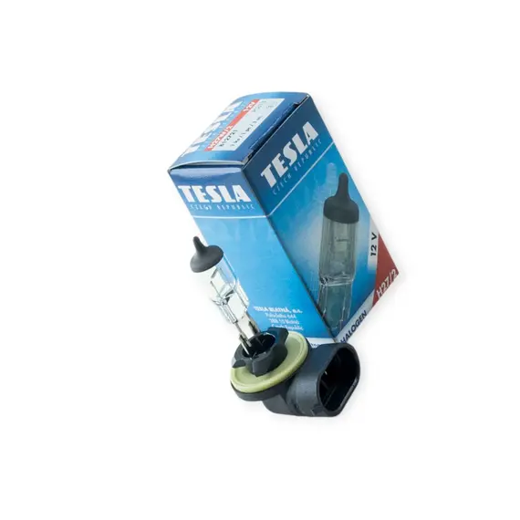 Лампа H27/2 (881) 12V 27W Tesla TESLA BLATNA B 12721