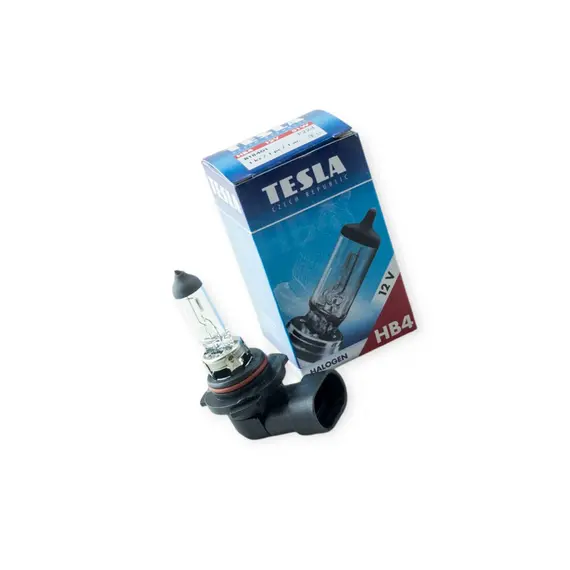 Лампа НВ4 12V 51W Tesla TESLA BLATNA 548414