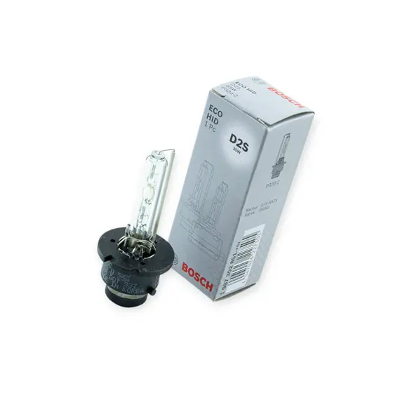 Лампа ксенонова D2S 12V 35W BOSCH ECO BOSCH 1987302851