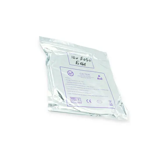 Стрічка гнучка світлодіодна 5м 12V 300L (5050) зелена MEGALIGHT 12V 5050 Green