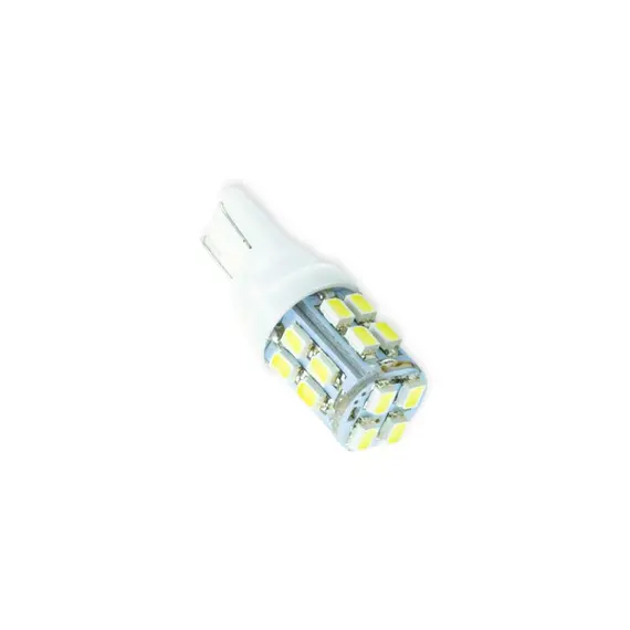 Лампа светодиодная БЦ 12-5 лазер. WHITE 20 SMD 3020 MEGALIGHT 10240