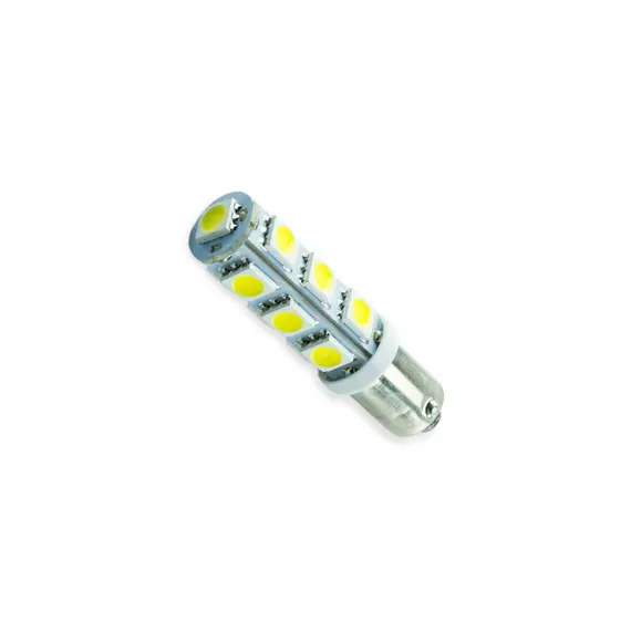 Лампа светодиодная А 24-4 лазер. WHITE 13 SMD 5050 195Lm MEGALIGHT 14180