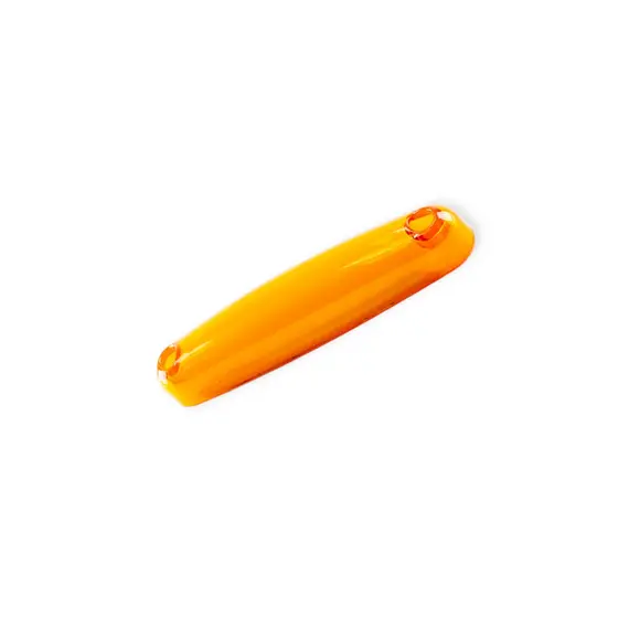 Габарит додатковий cotton 6 SMD жовтий MEGALIGHT cotton yellow