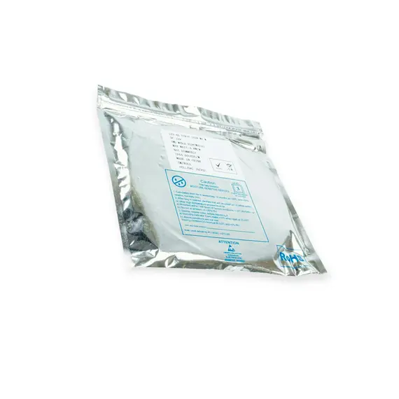 Стрічка гнучка світлодіодна 5м 24V 300L (3528) блакитна MEGALIGHT 24V 3528 Blue