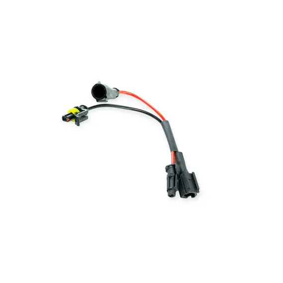 Перехідник ксенон AMP-KET MEGALIGHT AMP-KET