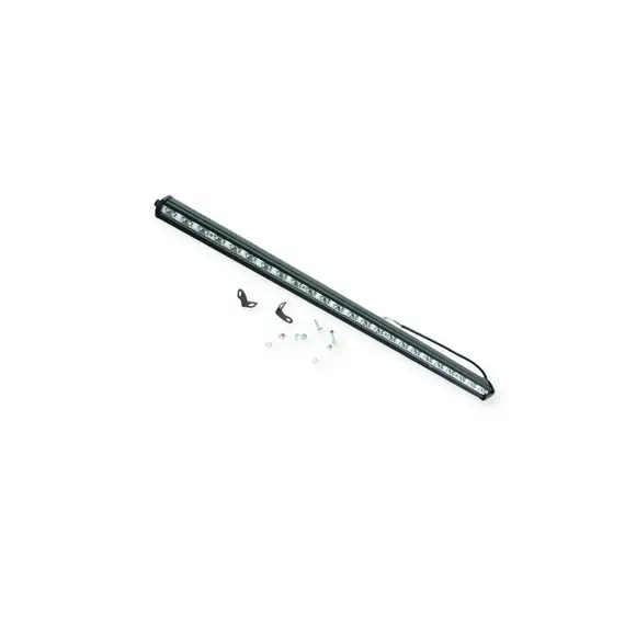 Фара додаткова LED прямокут.1112х28х45 (Д/В/Ш) 120W дальнє світло SPOT MEGALIGHT E-120W/S