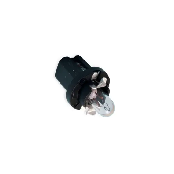 Лампа БЦ 12V 1.2W Bax8.5d NARVA з патроном NARVA 170353000