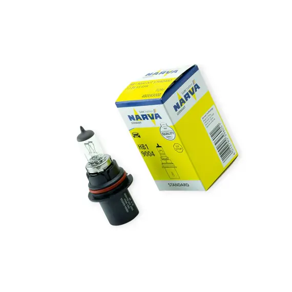 Лампа НВ1 12V 65/45W NARVA NARVA 480043000