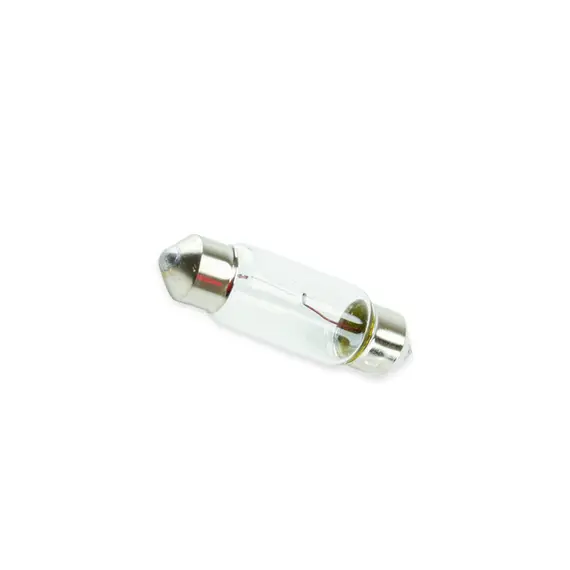 Лампа AC салону 12V 5W 11*36mm SV8.5 Tes-Lamps TES-LAMPS 12V 5W 11*36mm