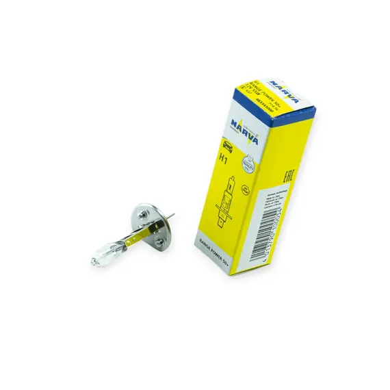 Лампа H1 12V 55 W NARVA RP+50% NARVA 483343000