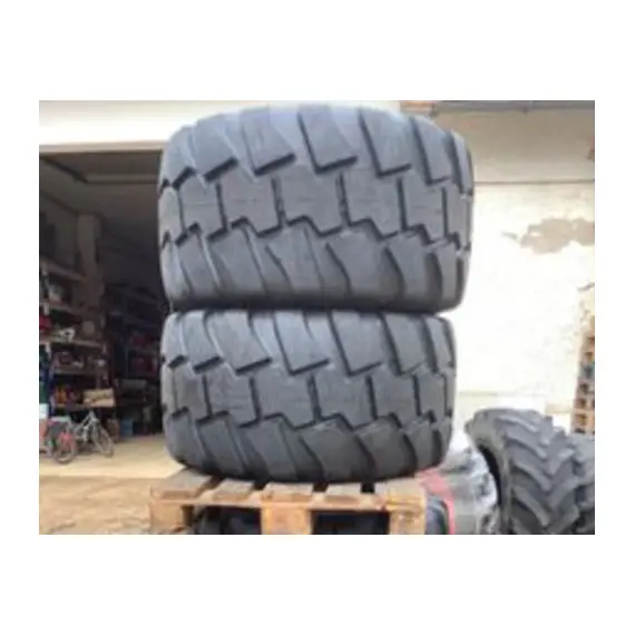 Шина с/г 600/50R22.5 AGRO GRIP IMP 159D Tubeless (Tianli), фотография 3