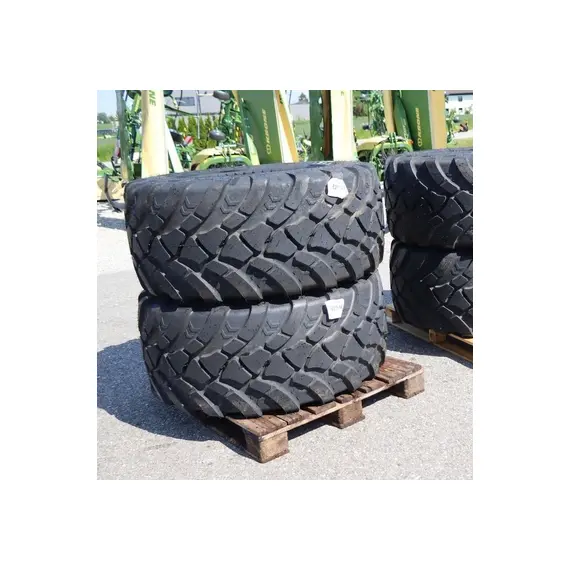 Шина с/г 500/60R22.5 FTR 170 Steel Belted 155D Tubeless (Ascenso), фотография 3