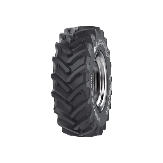 Шина с/г 360/70R20 (13.6R20) TDR 700 129D Tubeless (Ascenso)
