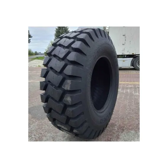 Шина 15.5-25 WLB 550 L3 12 сл 168A2 Tubeless (Ascenso), фотография 3