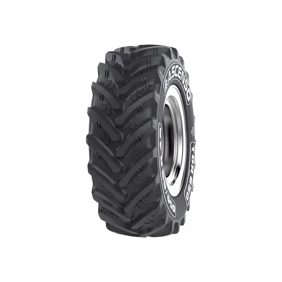 Шина с/г 420/65R20 TDR 650 135D Tubeless (Ascenso)