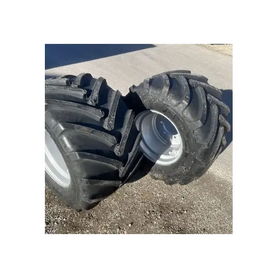 Шина с/г 31x15.50R15 R100 122B Tubeless (Tianli), фотография 2