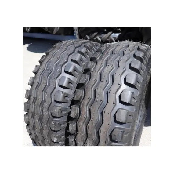 Шина с/г 12.5/80-15.3 (300/80-15.3) IMB 160 18 сл 151A8/139A8 Tubeless (Ascenso), фотография 2