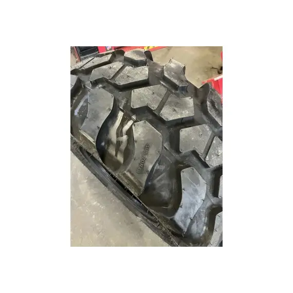 Шина 405/70R18 (16/70R18) CLR 280 Steel Belted 141B/153A2 Tubeless (Ascenso), фотография 3