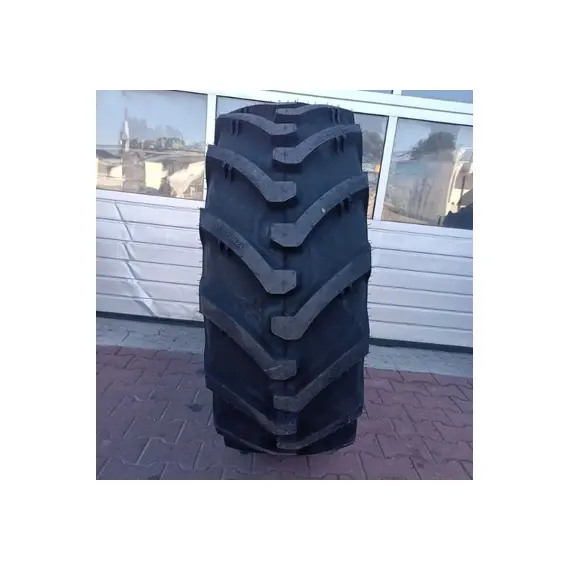 Шина 12.5/80R18 (340/80R18) MIR 220 Steel Belted 143A8/B Tubeless (Ascenso), фотография 3