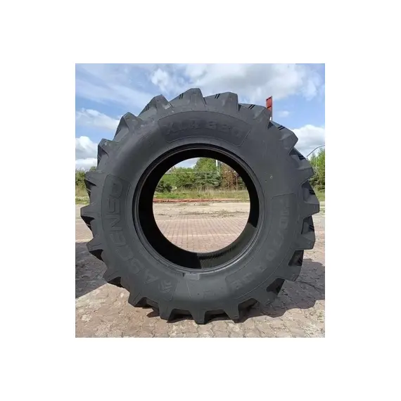 Шина с/г 710/70R38 XLR 880 178D Tubeless (Ascenso), фотография 3