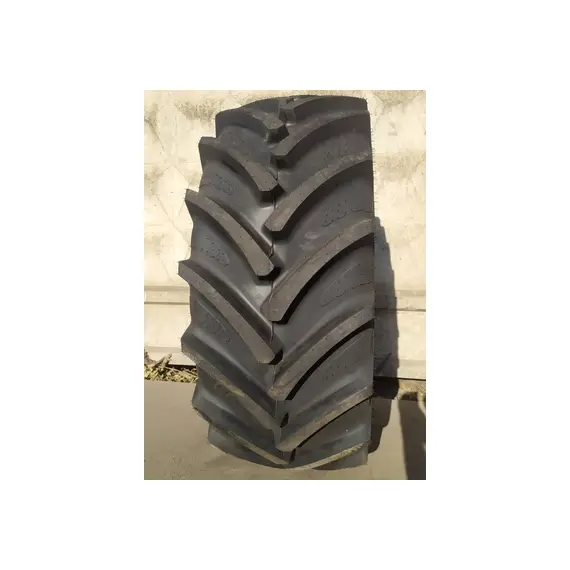 Шина с/г 540/65R30 RAD65 Maximo 143D Tubeless (Trelleborg), фотография 3