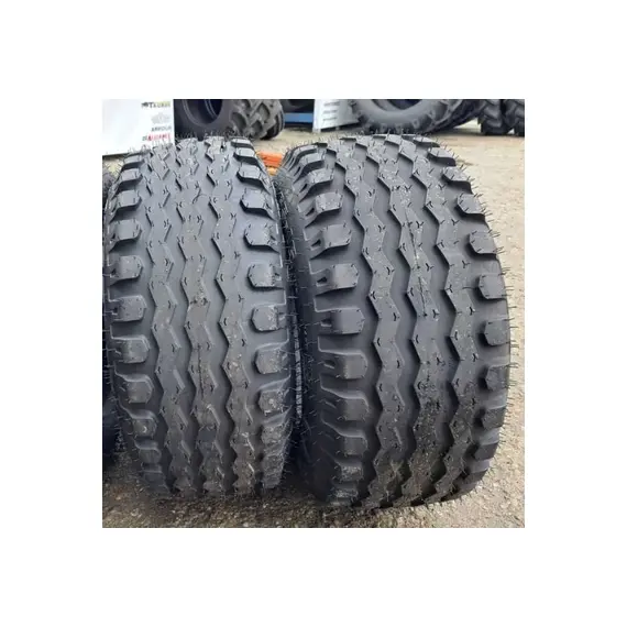 Шина с/г 10.5/65-16 (260/65-16) IMB 160 14 сл 130A8/118A8 Tubeless (Ascenso), фотография 2