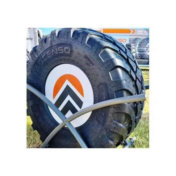 Шина с/г 710/50R30.5 FTR 170 Steel Belted 176D Tubeless (Ascenso), фотография 3