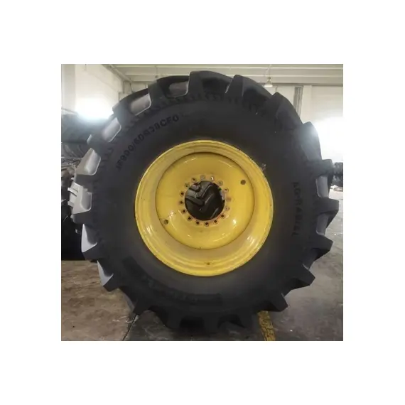 Шина с/г IF 900/60R38 AG-R Steel Belted 184B/184D Tubeless (Tianli), фотография 2