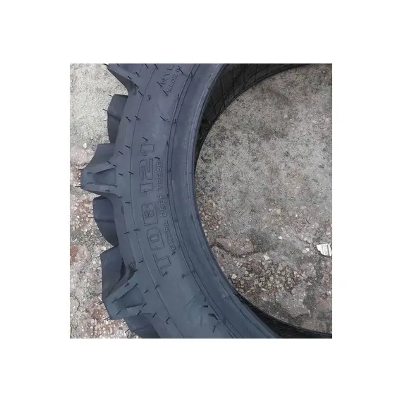 Шина с/г 5.00-12 TDB 121 6 сл 80A8 TT (Ascenso), фотография 2