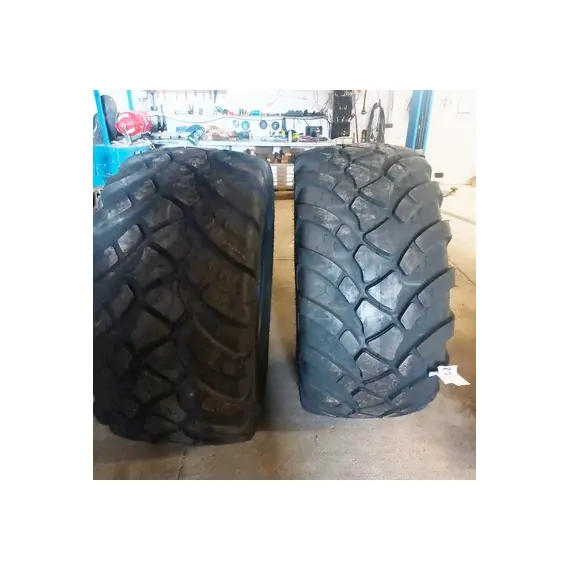 Шина с/г 650/55R26.5 FTR 170 Steel Belted 170D Tubeless (Ascenso), фотография 2