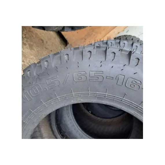 Шина с/г 10.5/65-16 (260/65-16) IMB 160 14 сл 130A8/118A8 Tubeless (Ascenso), фотография 3