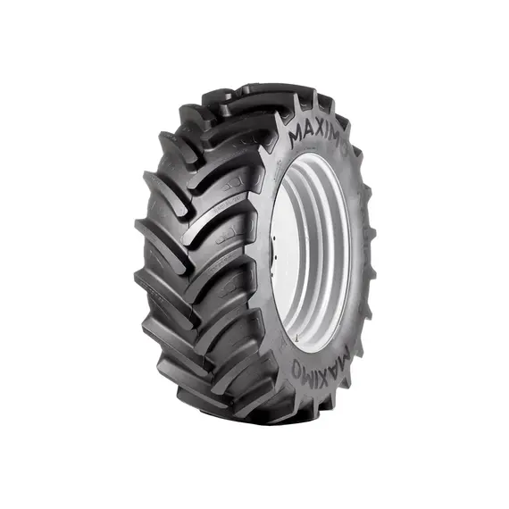 Шина с/х 480/65R24 RAD65 Maximo 133D Tubeless (Trelleborg)