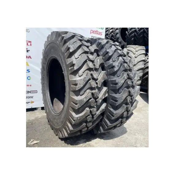 Шина 12.5/80-18 (320/80-18) BOSS BH 30 16 сл 148A8/135A8 Tubeless (Ascenso), фотография 3