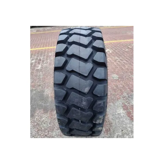Шина 15.5-25 WLB 550 L3 12 сл 168A2 Tubeless (Ascenso), фотография 2