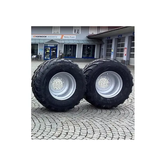Шина с/г 750/45R26.5 FTR 170 Steel Belted 170D Tubeless (Ascenso), фотография 2