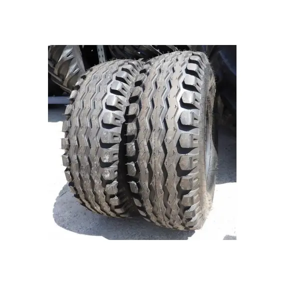 Шина с/г 12.5/80-15.3 (300/80-15.3) IMB 160 18 сл 151A8/139A8 Tubeless (Ascenso), фотография 3