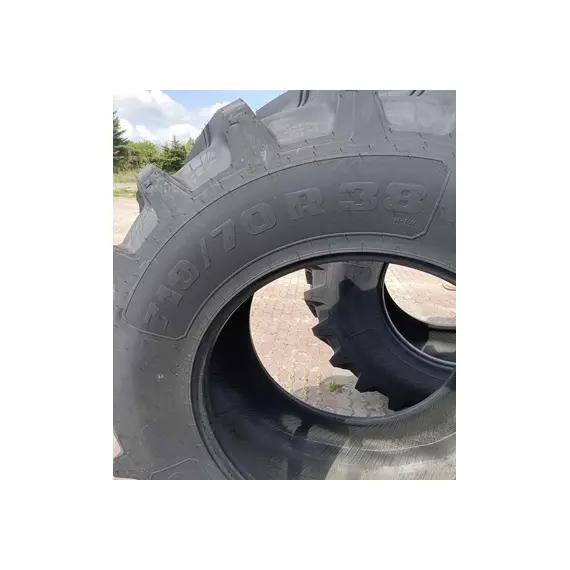 Шина с/г 710/70R38 XLR 880 178D Tubeless (Ascenso), фотография 2