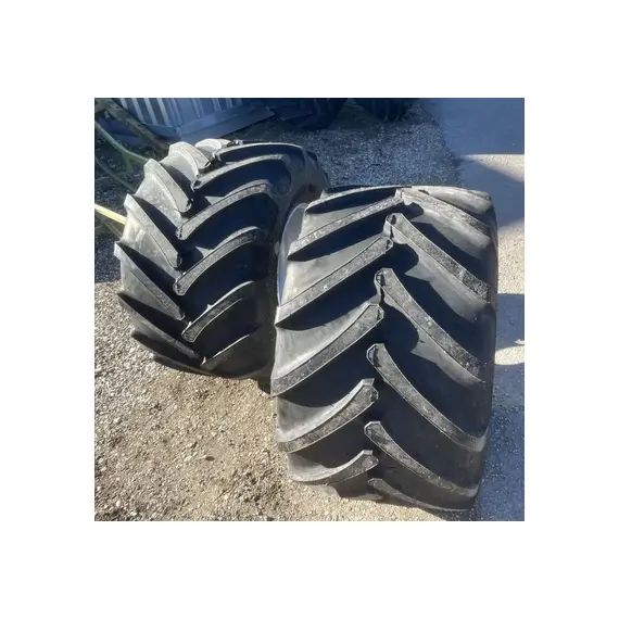 Шина с/г 31x15.50R15 R100 122B Tubeless (Tianli), фотография 3