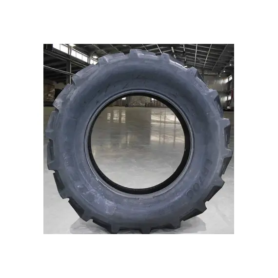 Шина с/х 580/70R38 LR-700 170A8/167B Tubeless Leao (LingLong), фотография 3