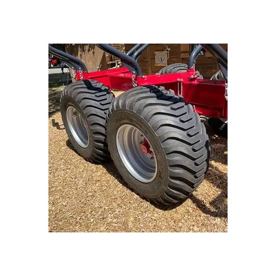 Шина с/г 550/60-22.5 FTB 190 20 сл 171A8/167B Tubeless (Ascenso), фотография 2