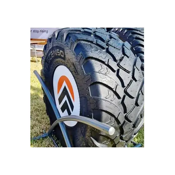 Шина с/г 710/50R26.5 FTR 170 Steel Belted 170D Tubeless (Ascenso), фотография 2