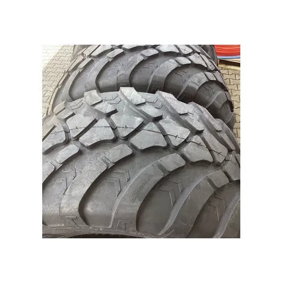 Шина с/г 850/50R30.5 FTR 170 Steel Belted 182D Tubeless (Ascenso), фотография 3