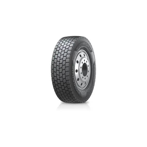Шина 315/70R22.5 DH31 18 cл 154/150L M+S (Hankook) ведучі, фотография 2