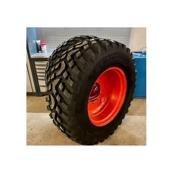 Шина 15.5/80R24 (400/80R24) MDR 1000 Steel Belted 149A8/144D Tubeless (Ascenso), фотография 2