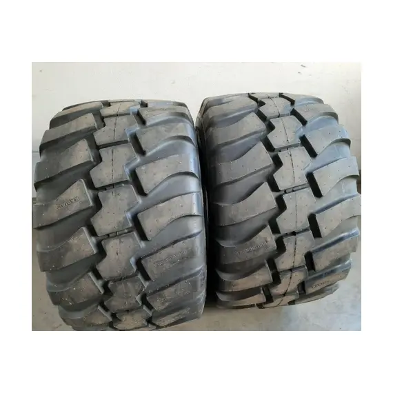 Шина с/г 500/60R22.5 AGRO GRIP IMP 155D Tubeless (Tianli), фотография 2