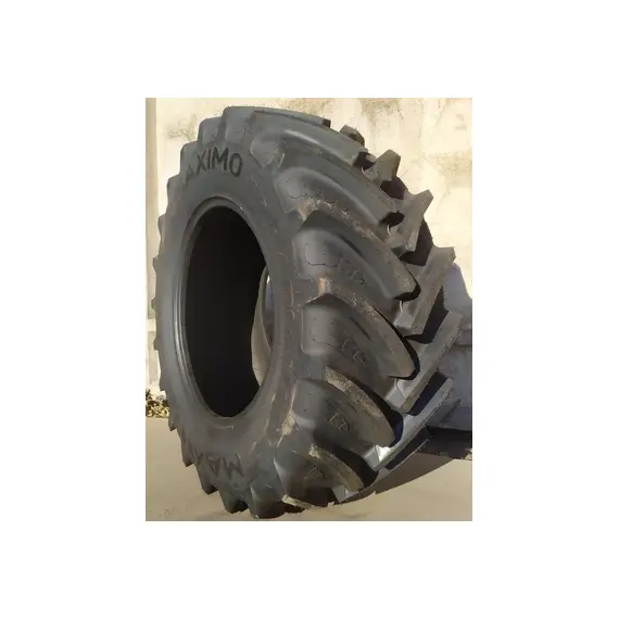 Шина с/г 540/65R30 RAD65 Maximo 143D Tubeless (Trelleborg), фотография 2
