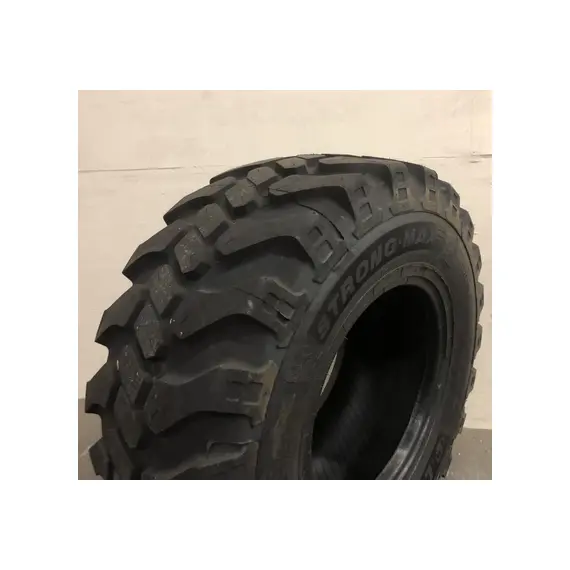 Шина с/г 500/70R24 (19.5LR24) LR-400 164A8/164B Tubeless Leao (LingLong), фотография 3