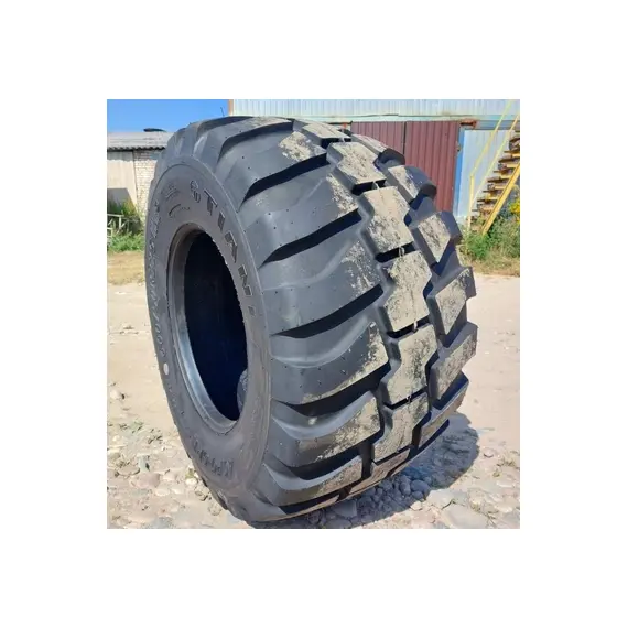 Шина с/х 560/45R22.5 AGRO GRIP IMP 152D Tubeless (Tianli), фотография 3