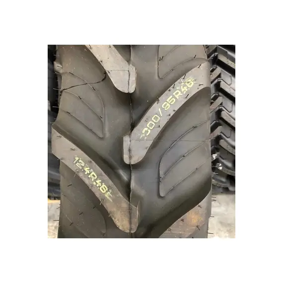 Шина с/г 300/95R46 (12.4R46) RC95 148A8/148B Tubeless (Taurus), фотография 2