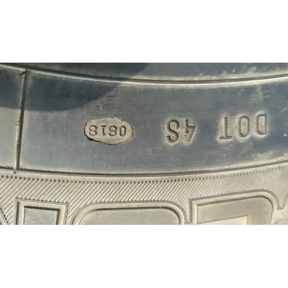 Шина 11R22.5 Бел-296 148/145L Tubeless (Белшина), фотография 2